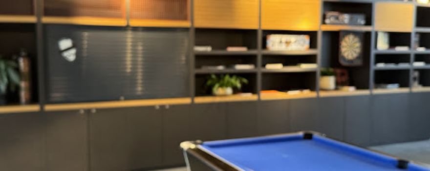 Bream Sports Club