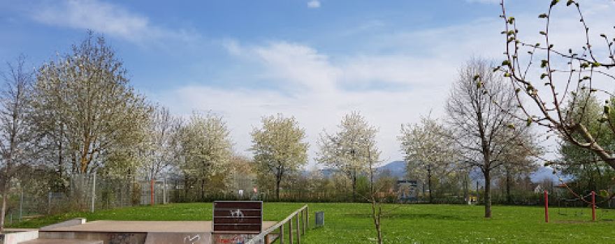 Sport- und Freizeitanlage (SFA) Brühl