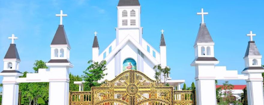 Nhà Thờ Hiệp Nghĩa