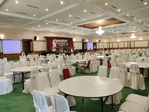 Bukit Jawi Golf Resort