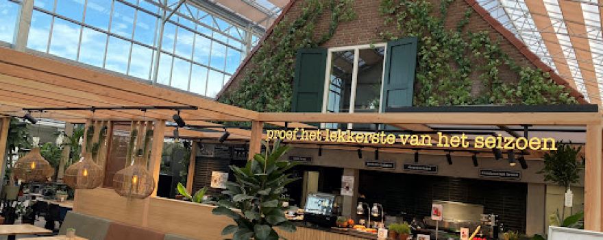 Intratuin Emmeloord