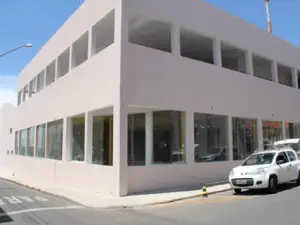 Centro Educacional Cultural e Esportivo "Paulo Freire"