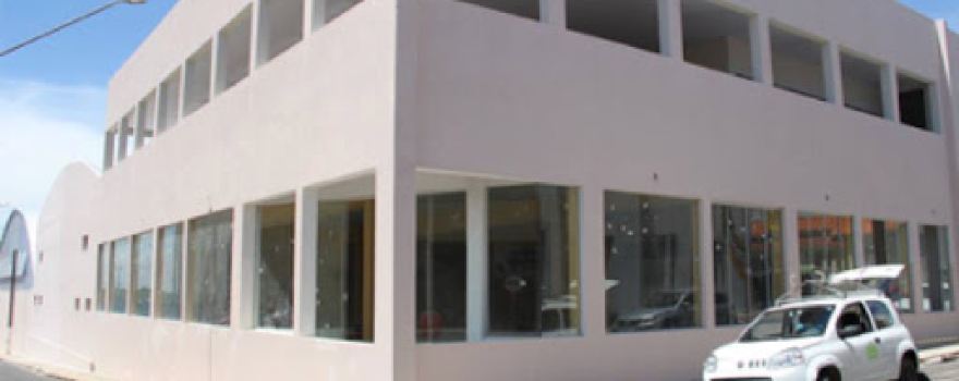 Centro Educacional Cultural e Esportivo "Paulo Freire"