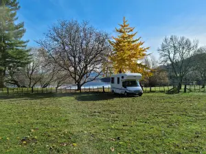 DOC Campground