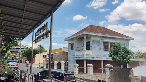 Masjid Baitul Hidayah
