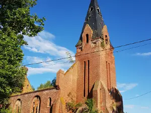 Кирха Меляукена