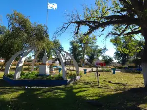 Plaza Principal de La Gallareta