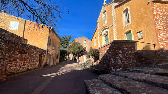 Roussillon
