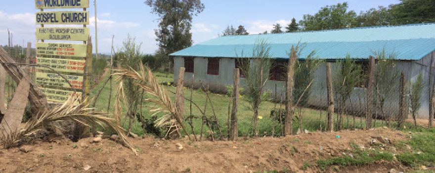 WORLDWIDE GOSPEL CHURCHES OF KENYA