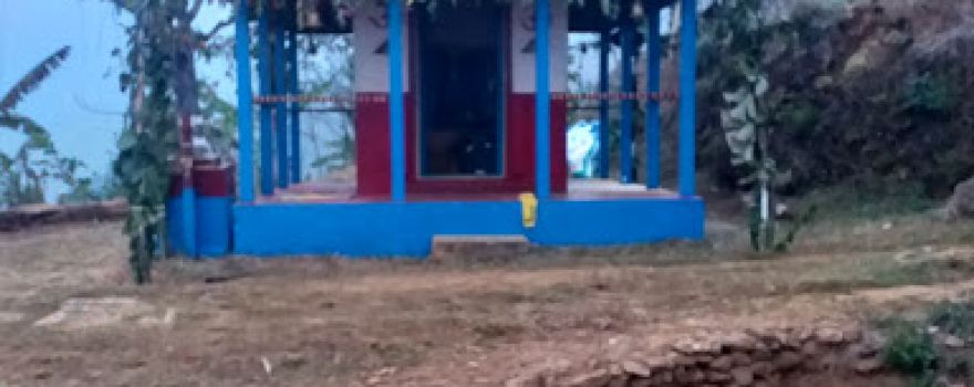 Ramtola shiva mandir