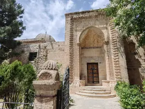 Old Mardin