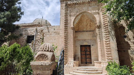 Old Mardin