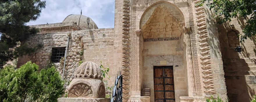 Old Mardin