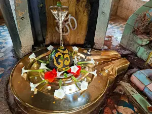 Nanheshwar Mahadev
