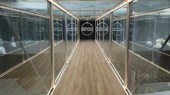 sGo Wellness Club Alcoi