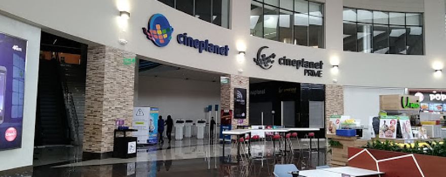 Cineplanet