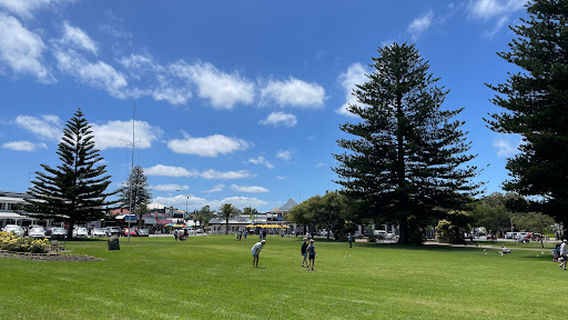 Victor Harbor