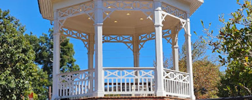 Madison Town Park