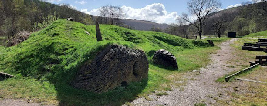Parc Cwm Darran