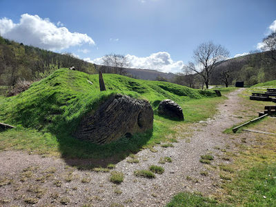 Parc Cwm Darran