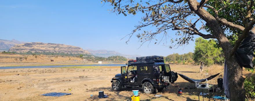 Campaign & trekking Maninath bande