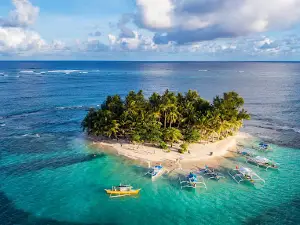 Siargao Island
