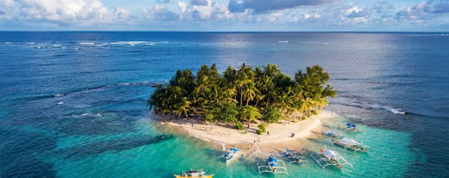 Siargao Island