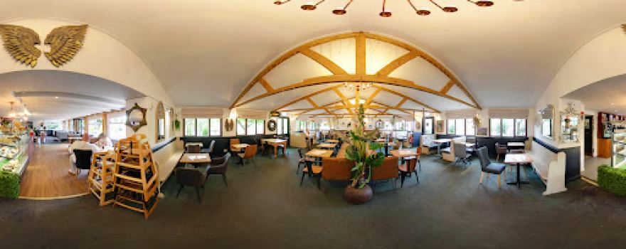 Whisby Garden Centre