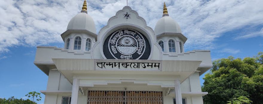 Satsang Vihar Bokakhat