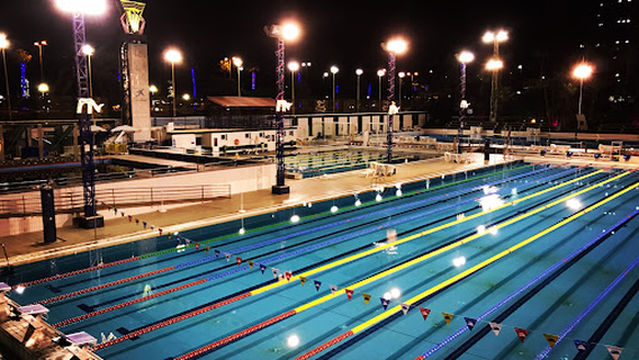 Metropole Swimming Club