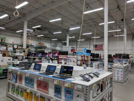 BJ's Wholesale Club