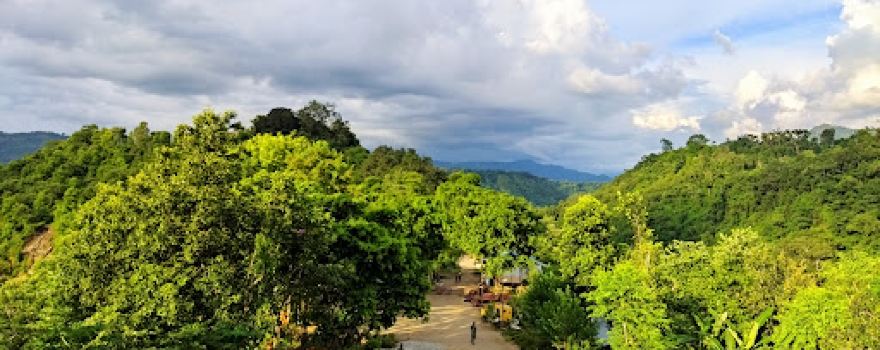 NarsingdhamTemple
