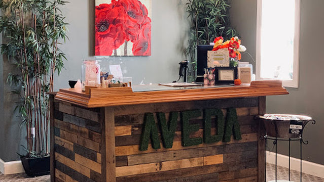 Tranquility Salon & Wellness Center