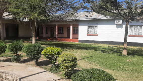 Senanga District Council