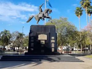 Plaza San Martin