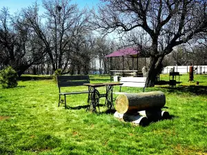 Rybolovnaya Baza Poyma