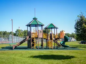 Hart Ranch Camping Resort