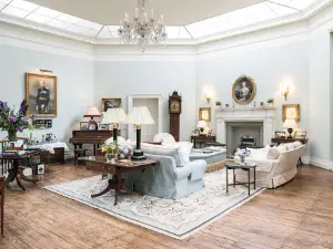 Gordon Castle Estate