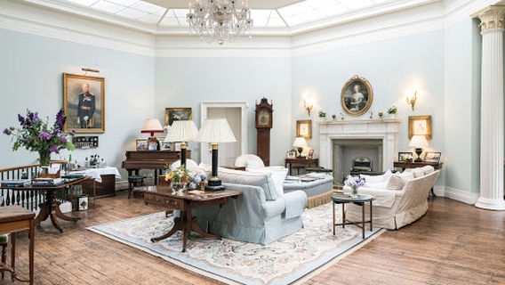 Gordon Castle Estate