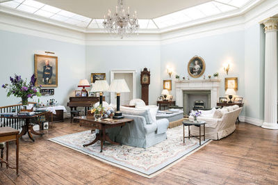 Gordon Castle Estate