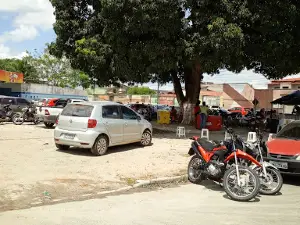 Estadio Araujão