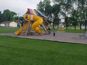 Hoffman City Park
