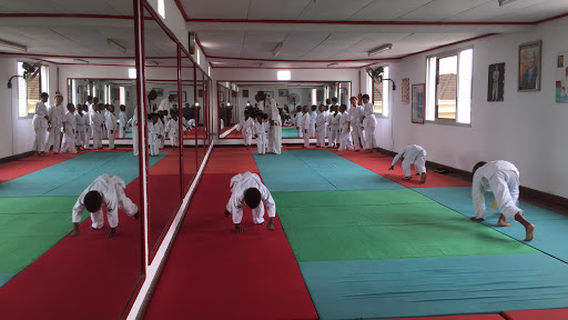 Energy Club