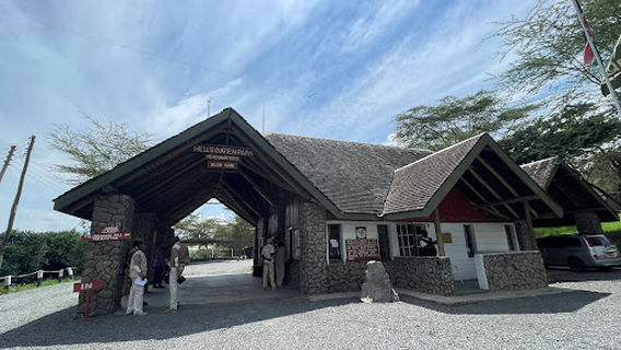 Sulmac Village