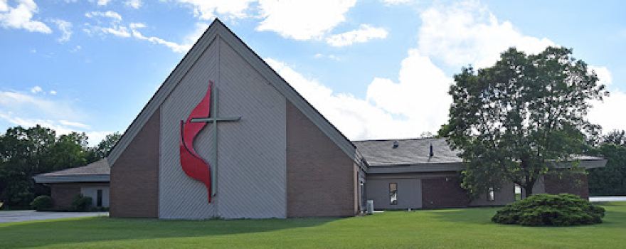 Grace United Methodist Church