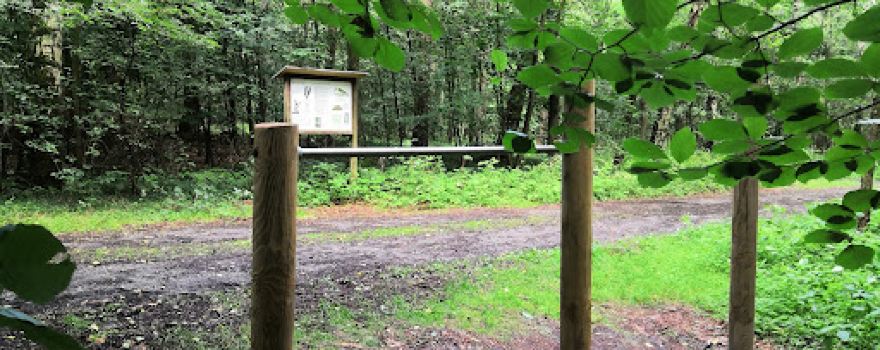 Natur und Erlebnispfad
