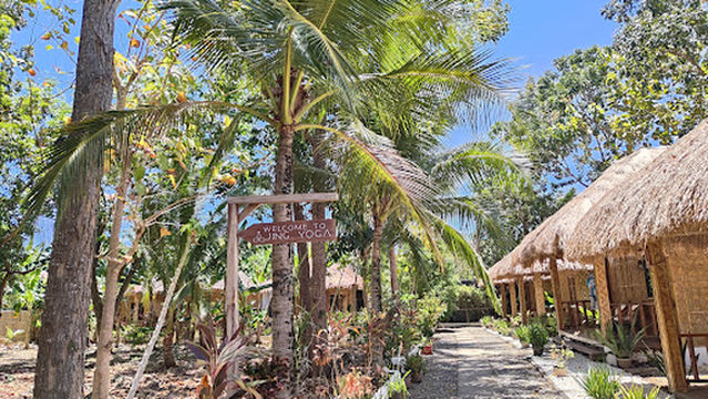 Jing Yoga & Wellness