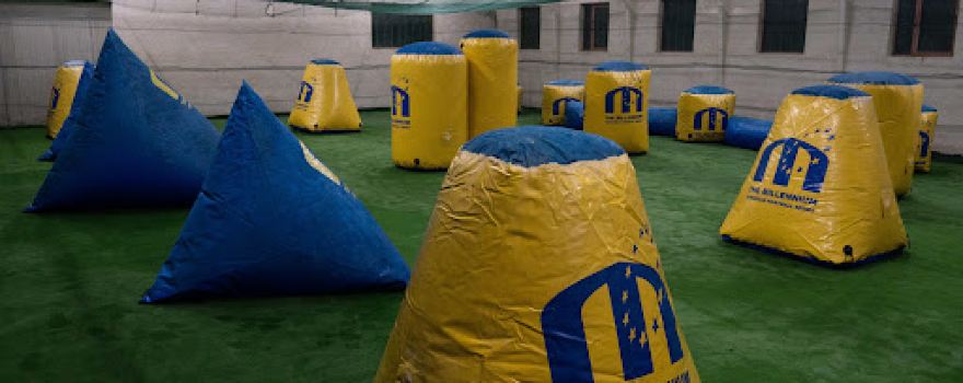 Paintball klub Dark Sun