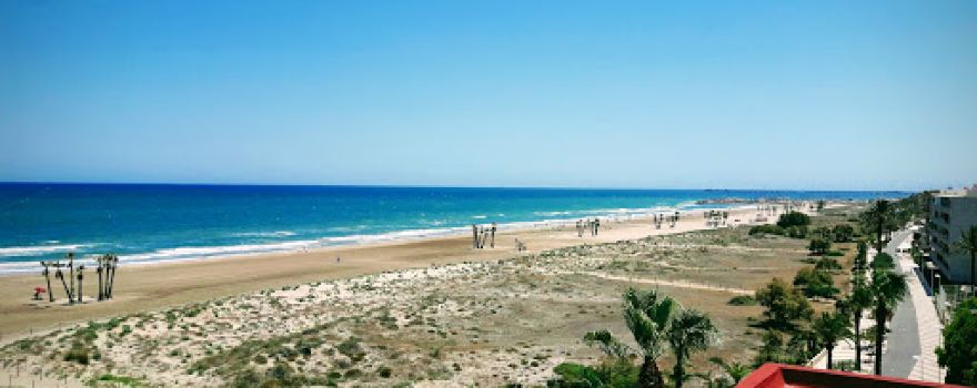 Canet Platja