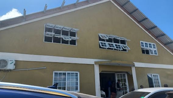 Lucea Seventh-day Adventist Church